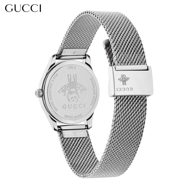 Gucci G-Timeless Quartz 29mm
