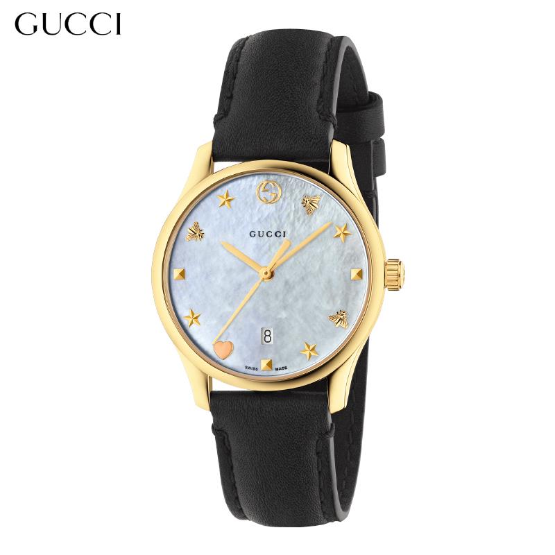 Gucci G-Timeless Quartz 29mm