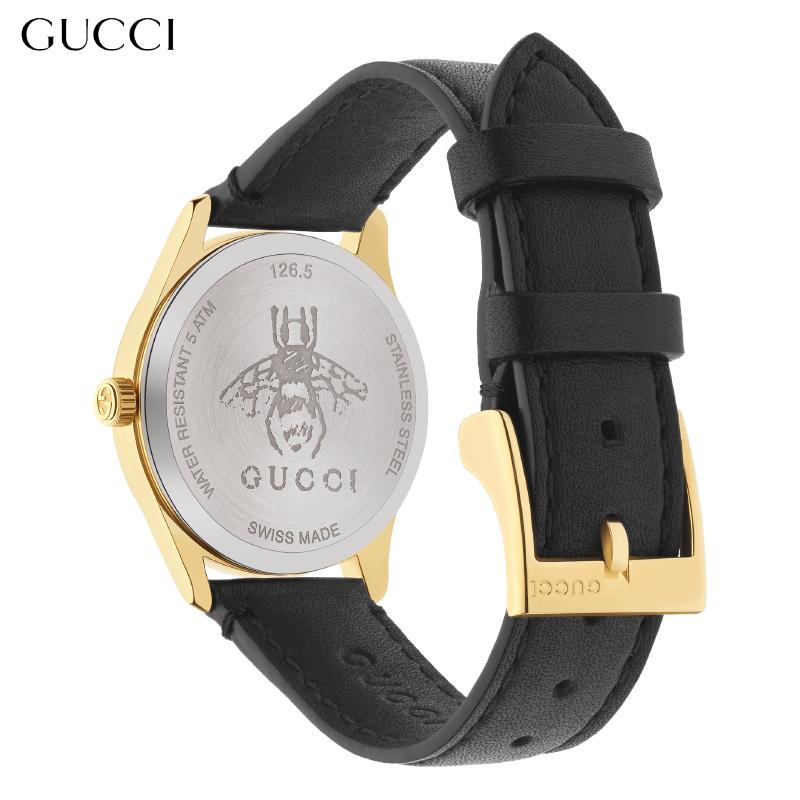 Gucci G-Timeless Quartz 29mm