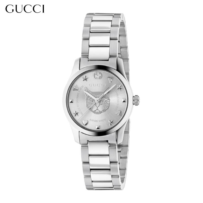 Gucci G-Timeless Quartz 27mm