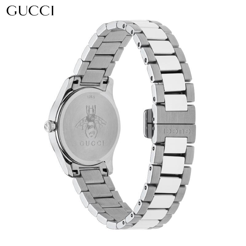 Gucci G-Timeless Quartz 27mm