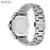 Gucci Dive Quartz 40mm