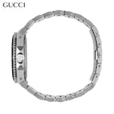 Gucci Dive Quartz 40mm