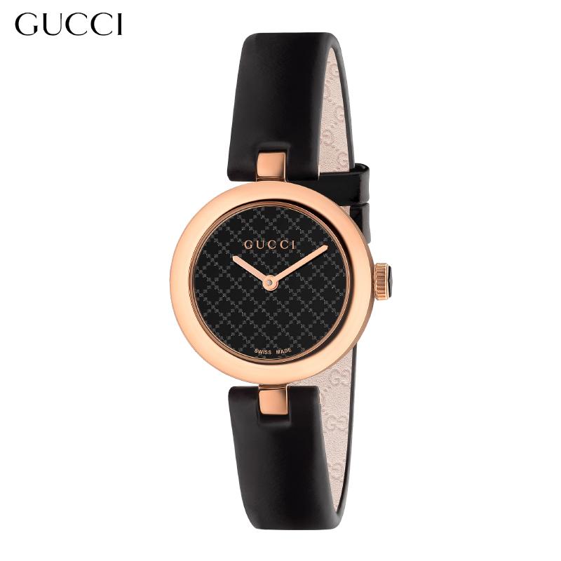 Gucci Diamantissima Quartz 27mm