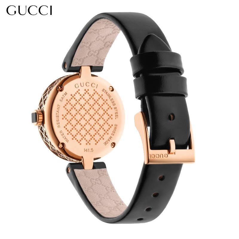 Gucci Diamantissima Quartz 27mm