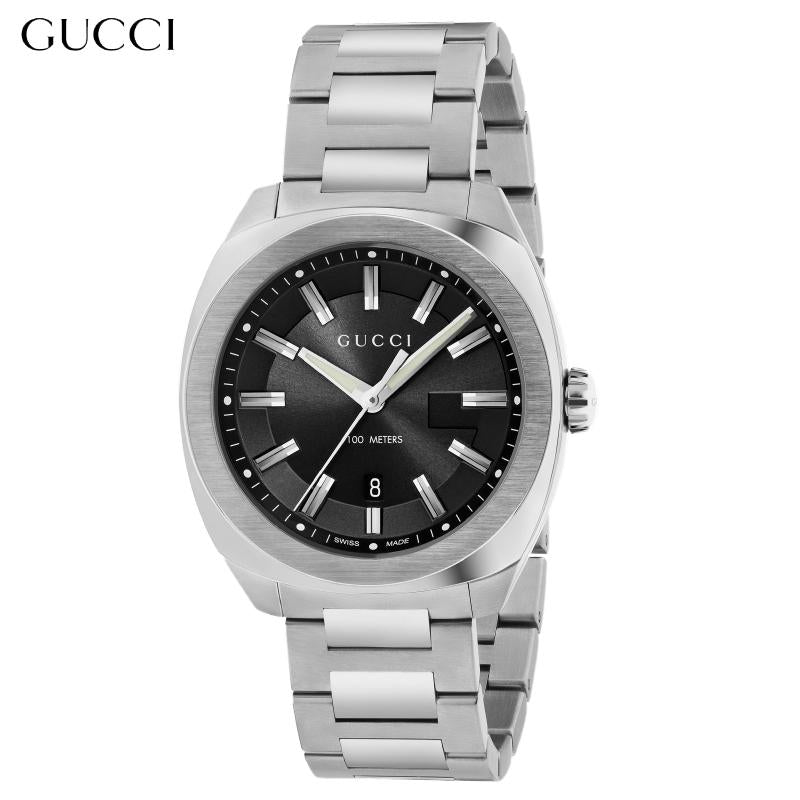 Gucci GG2570 Quartz 41mm