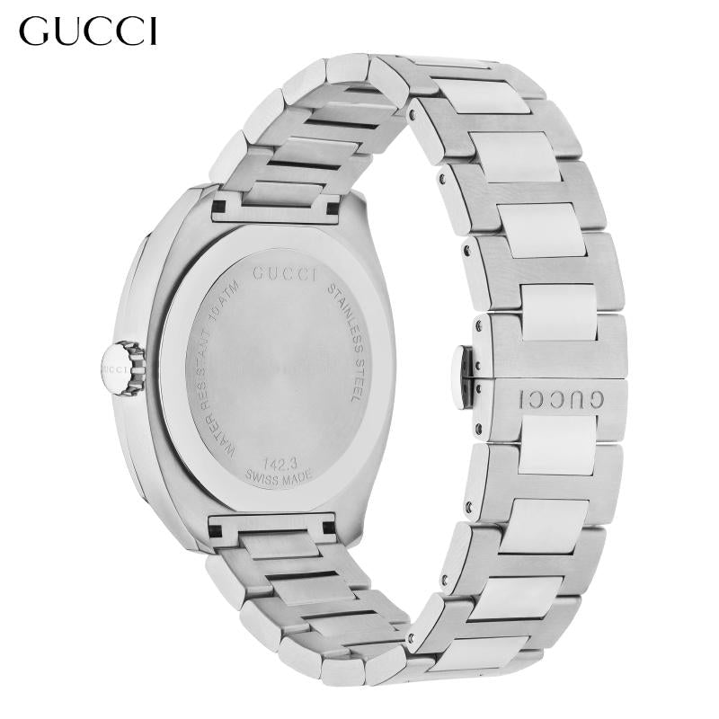 Gucci GG2570 Quartz 41mm