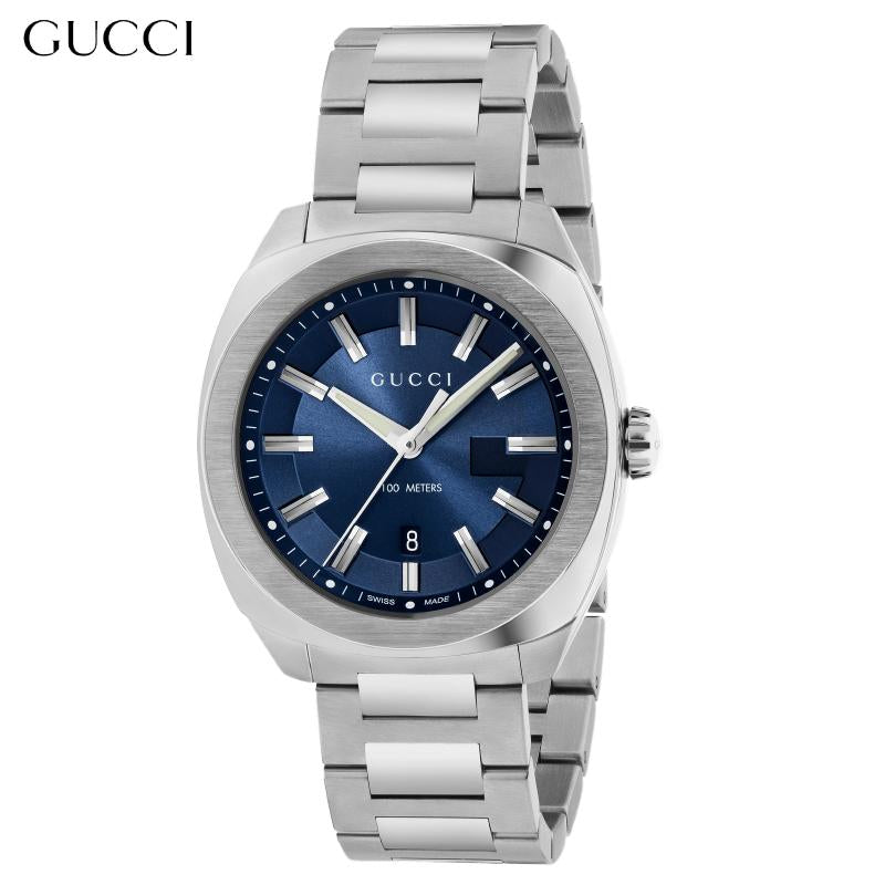 Gucci GG2570 Quartz 41mm