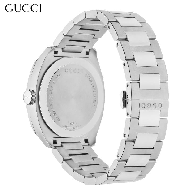Gucci GG2570 Quartz 41mm