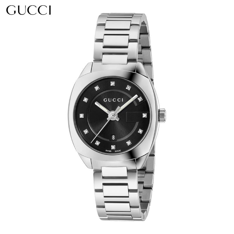 Gucci GG2570 Diamond Quartz 29mm
