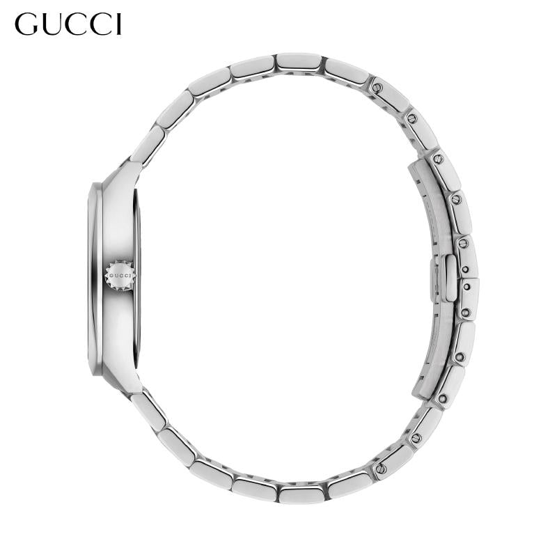 Gucci GG2570 Diamond Quartz 29mm