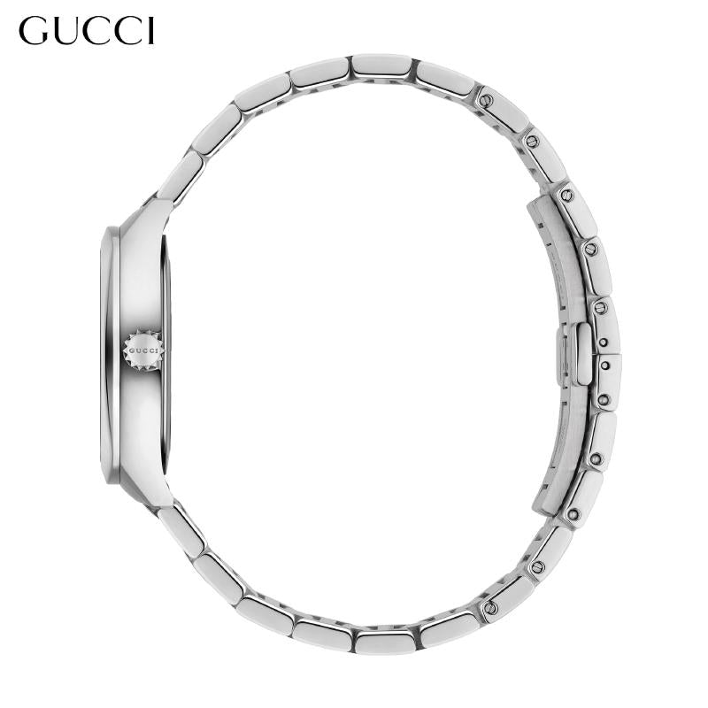 Gucci GG2570 Diamond Quartz 29mm