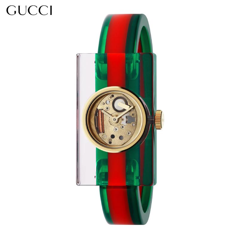 Gucci Vintage Web Quartz 24mm