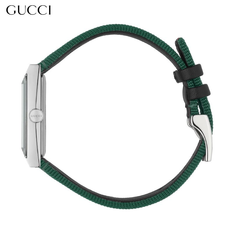 Gucci G-Frame Quartz 21mm