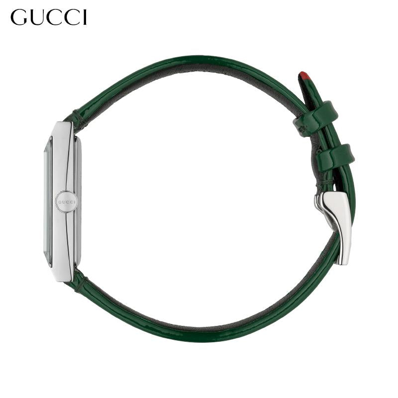 Gucci G-Frame Quartz 21mm