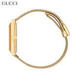 Gucci G-Frame Quartz 21mm