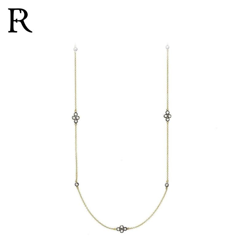 Sterling Silver Necklace