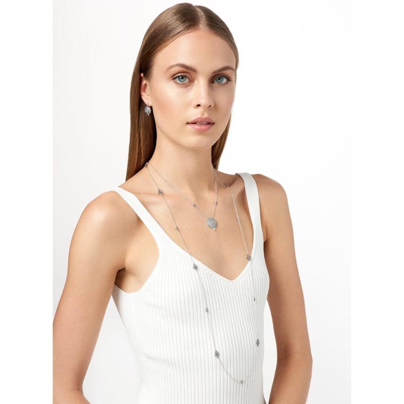 Sterling Silver Necklace