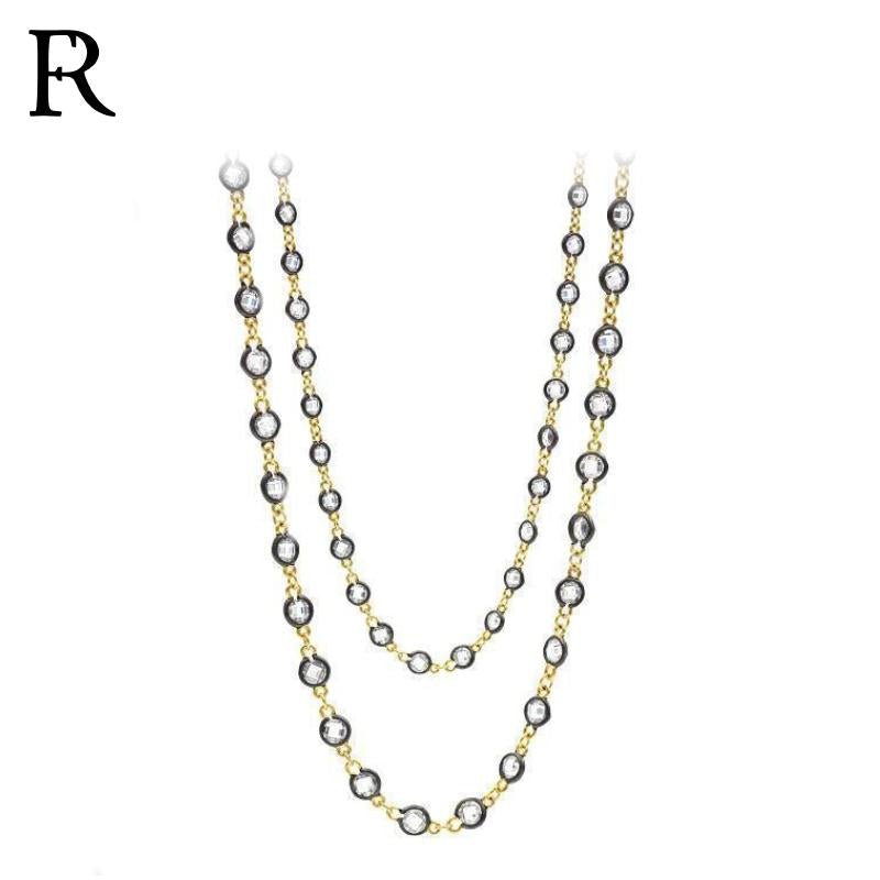 Sterling Silver Necklace