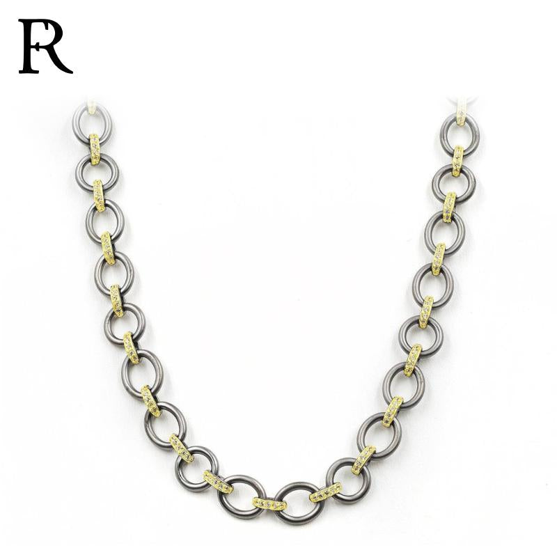 Sterling Silver Necklace