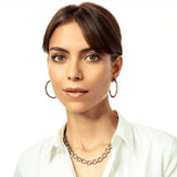 Sterling Silver Necklace