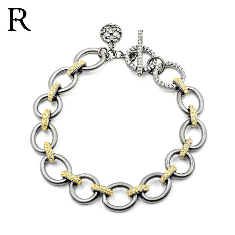 Sterling Silver Bracelet