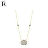 Sterling Silver Necklace