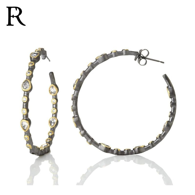 Sterling Silver Earrings