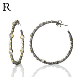 Sterling Silver Earrings