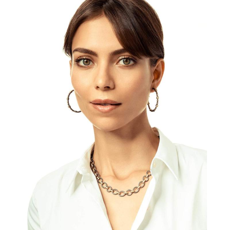 Sterling Silver Earrings