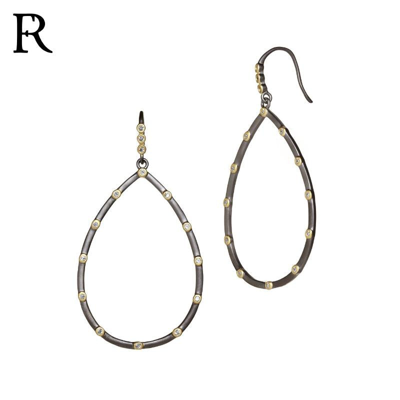 Sterling Silver Earrings