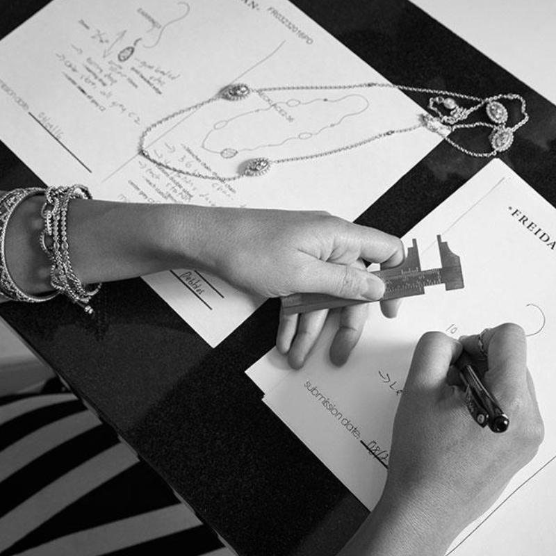 Sterling Silver Earrings